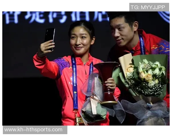 成都乒乓球队转型之路总决赛特别报道展现新风貌与未来愿景