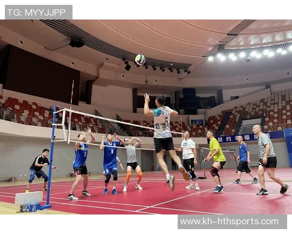 排球巨献揭秘成都排球队背后的训练与团队精神 排球巨献揭秘成都排球队背后的训练与团队精神