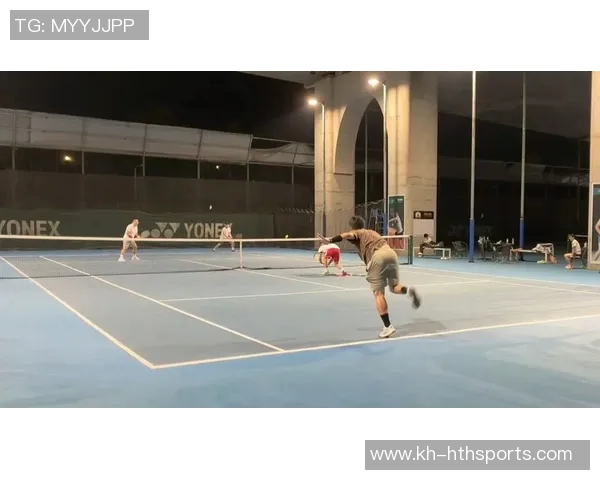 武汉网球队在全国网球实力排行榜中荣登第九名展现出强劲实力与潜力 武汉网球队在全国网球实力排行榜中荣登第九名展现出强劲实力与潜力