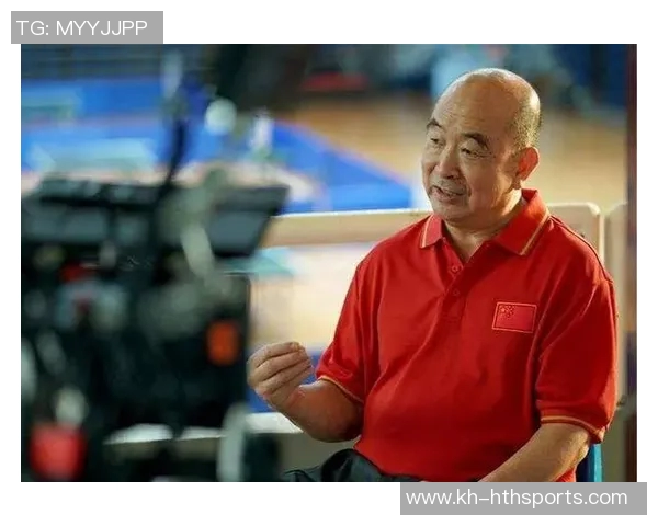 探索杭州乒乓球队心理素质的奥秘与训练之道