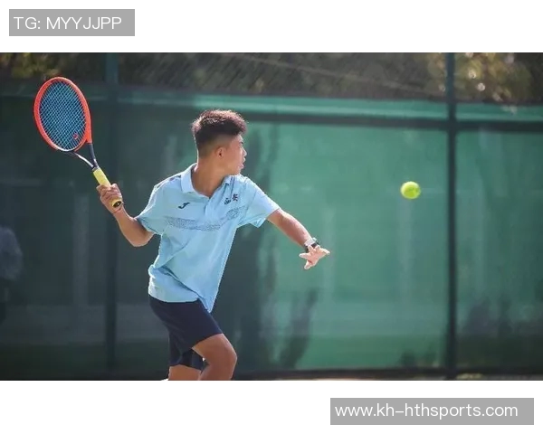 西安网球队防守革新探讨提升竞技水平与战术布局的新策略