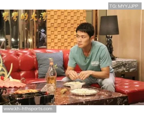 深度对话李伟探讨他在足球世界中的成长与奋斗历程