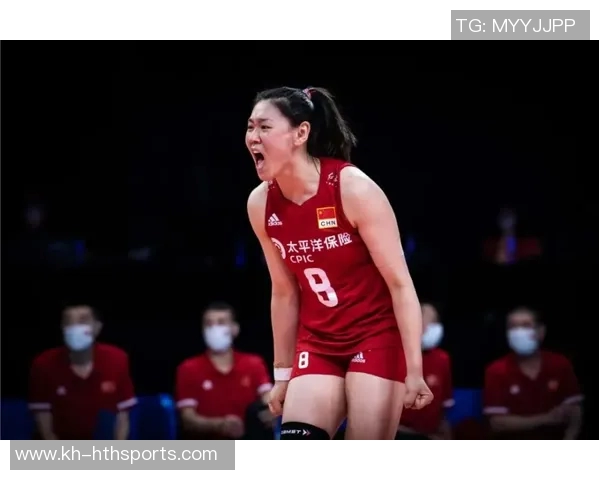 英超深度对话杨静探索她的排球人生与职业梦想之路