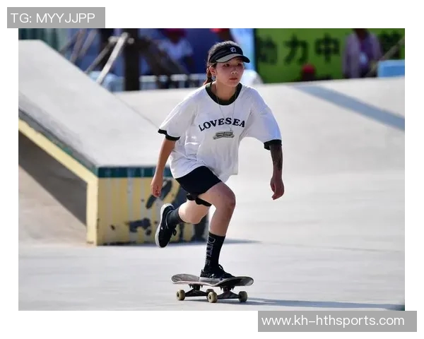 成都滑板队在运动极限运动嘉年华中的精彩表现与比赛经验分享 成都滑板队在运动极限运动嘉年华中的精彩表现与比赛经验分享