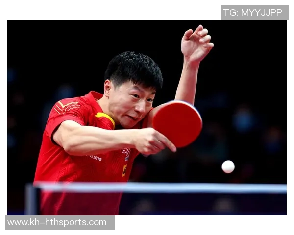 体育实时数据科学乒乓球意识训练方法探讨提升运动表现与竞技水平的有效策略