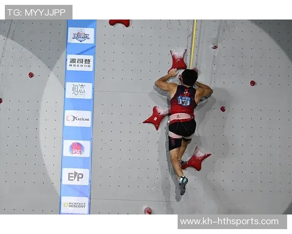 运动数据南京攀岩队实力不俗荣登全国攀岩个人能力排行榜第七位 运动数据南京攀岩队实力不俗荣登全国攀岩个人能力排行榜第七位