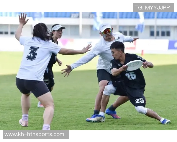 实时新闻南京飞盘队心理素质探讨如何在比赛中保持冷静与专注