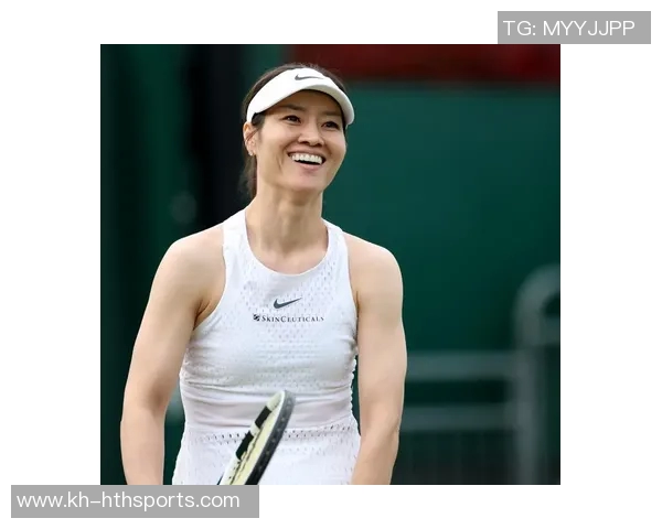 实时新闻李娜专访从青涩少女到网球传奇的心路历程回顾